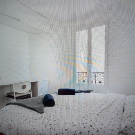 ++++ Chambre Privee Chez L Habitant Arc De Triomphe / Private Room Arc De Triomphe ++++ Paris Exterior photo