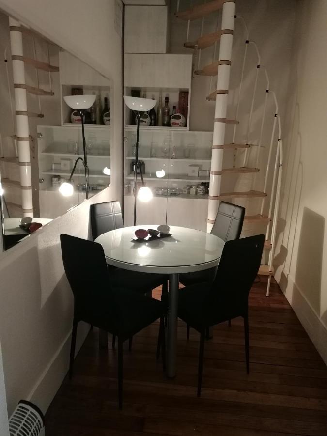 ++++ Chambre Privee Chez L Habitant Arc De Triomphe / Private Room Arc De Triomphe ++++ Paris Exterior photo