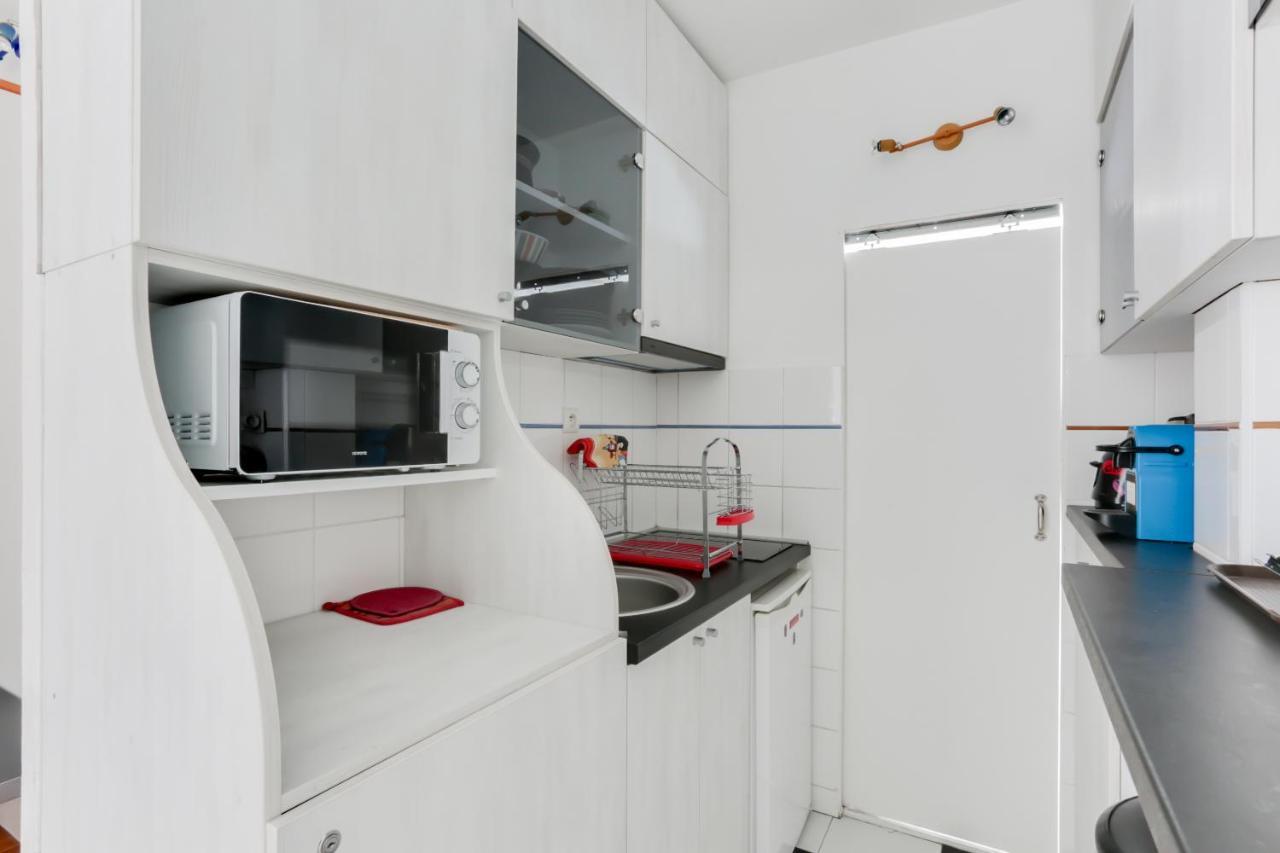 ++++ Chambre Privee Chez L Habitant Arc De Triomphe / Private Room Arc De Triomphe ++++ Paris Exterior photo